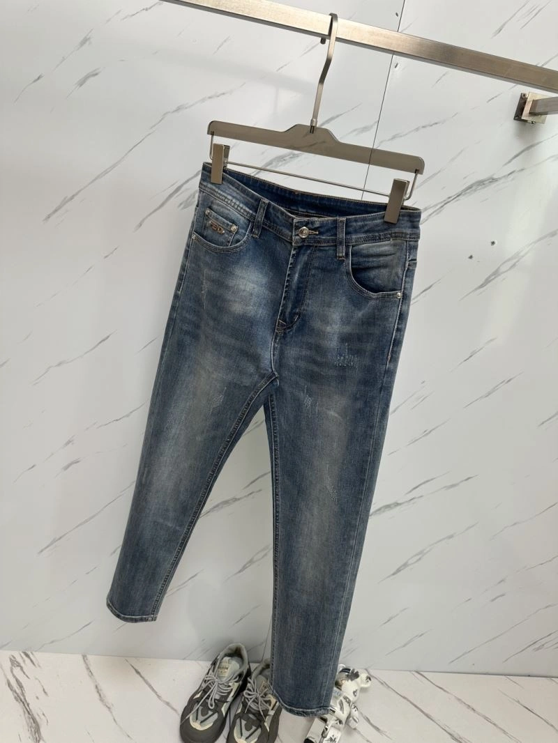 FreshLook Fendi Jeans 122982