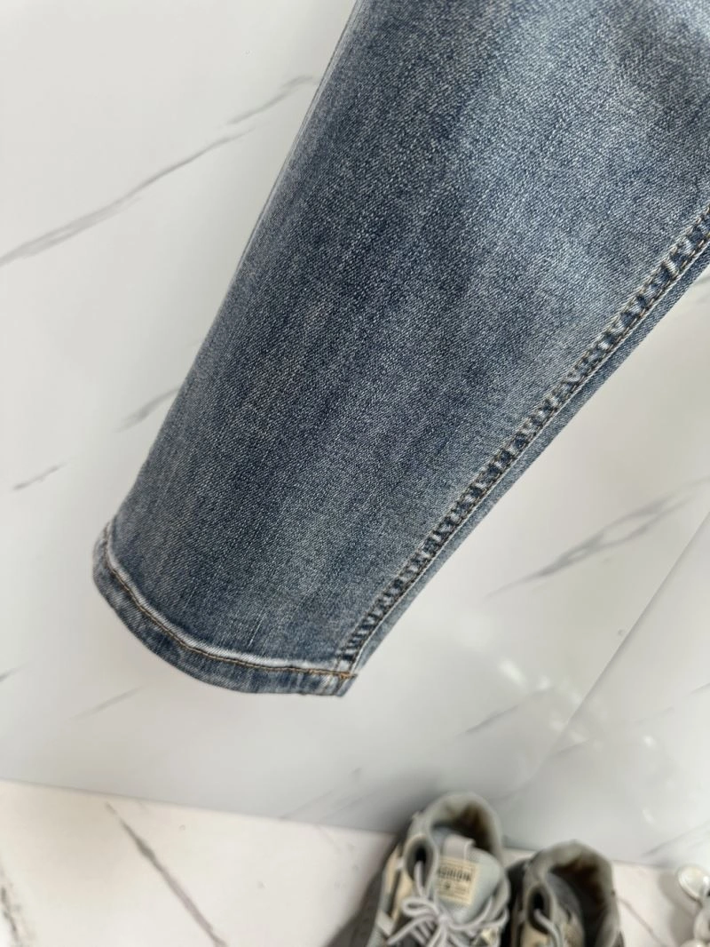FreshLook Fendi Jeans 122982