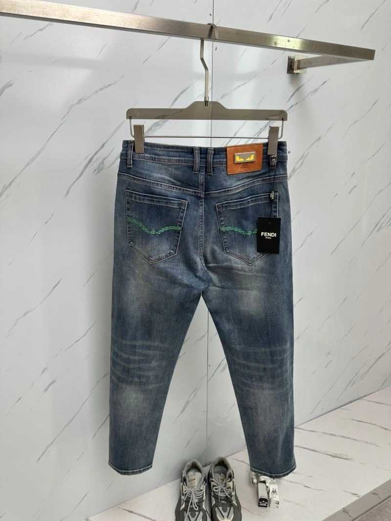 FreshLook Fendi Jeans 122982