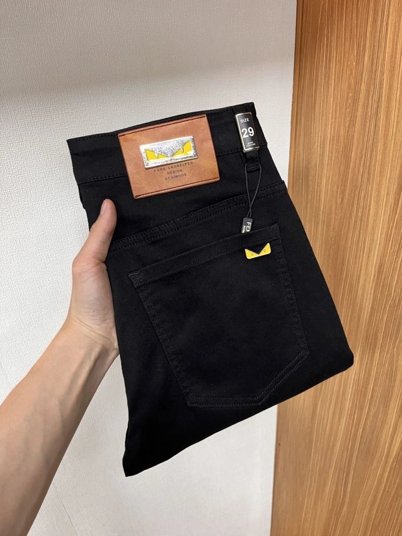 Fendi Jeans ModernLook 122972