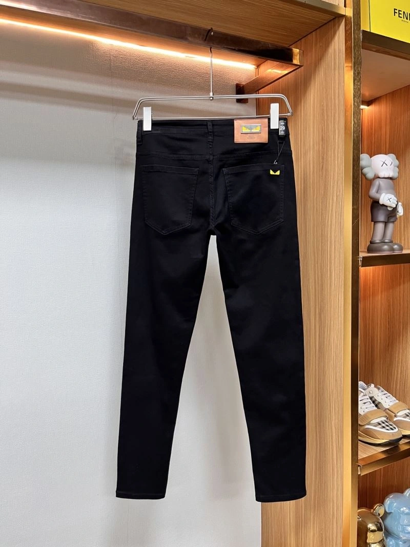 Fendi Jeans ModernLook 122972