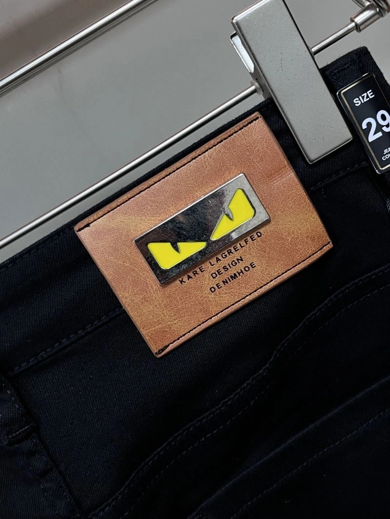 Fendi Jeans ModernLook 122972
