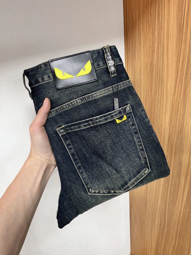 Fendi Jeans ComfortFit 122970