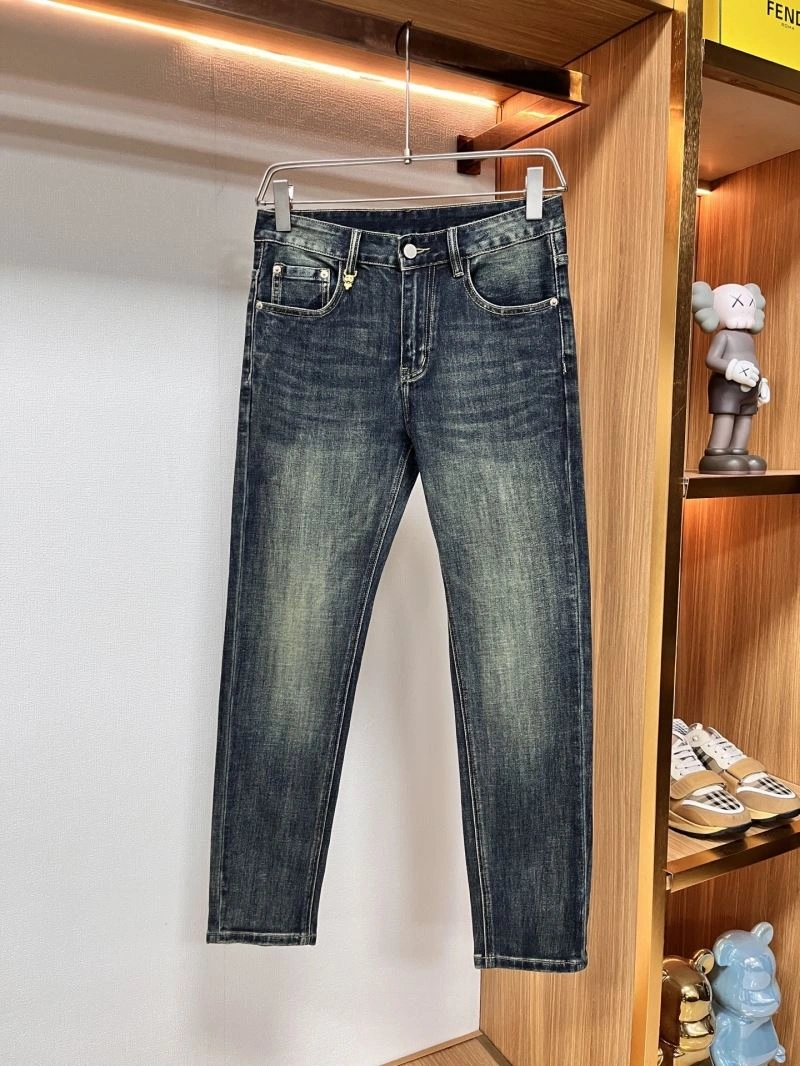 Fendi Jeans ComfortFit 122970