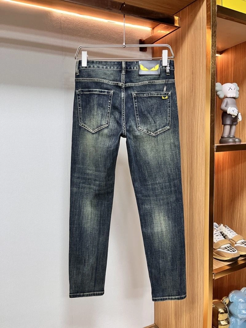 Fendi Jeans ComfortFit 122970