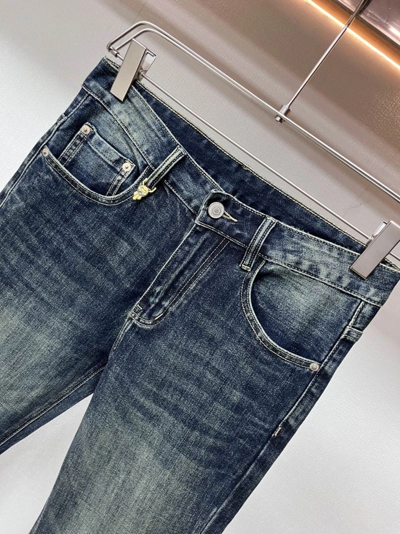 Fendi Jeans ComfortFit 122970