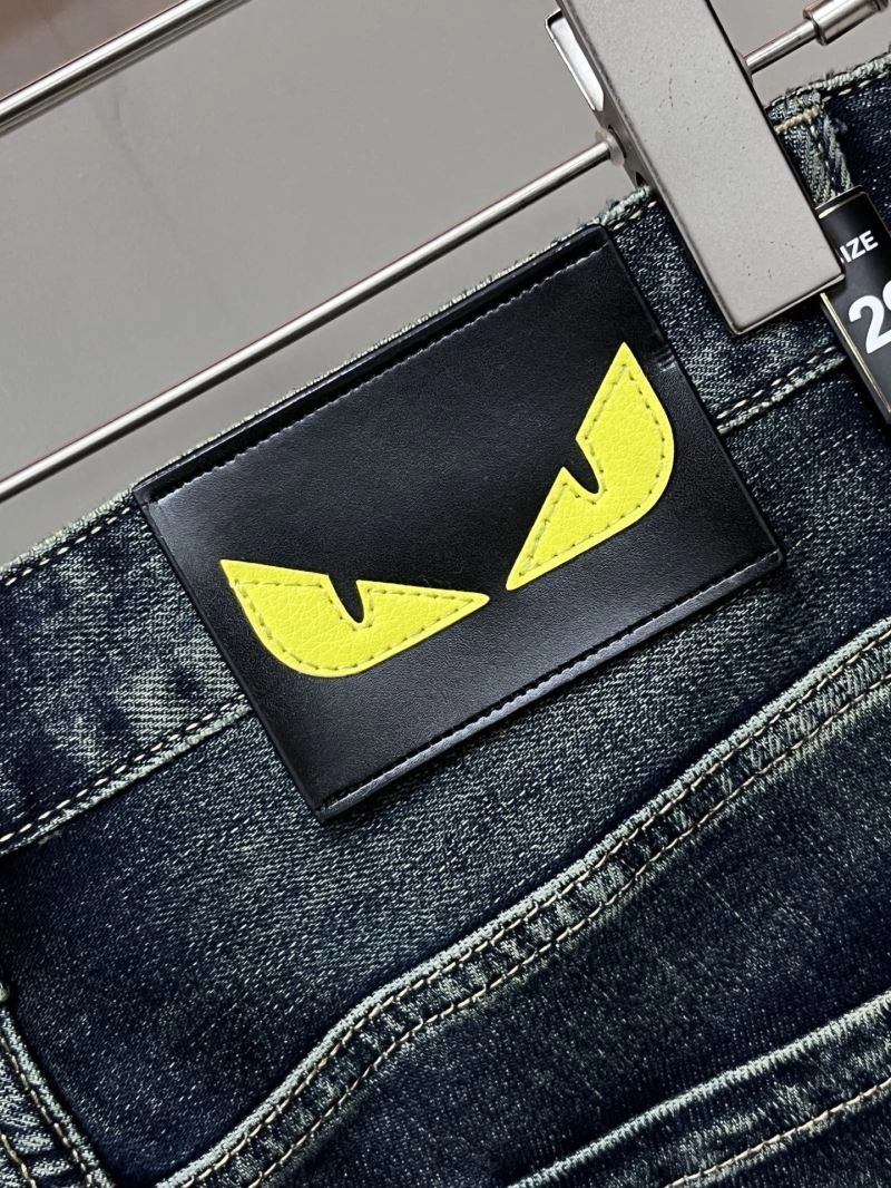 Fendi Jeans ComfortFit 122970