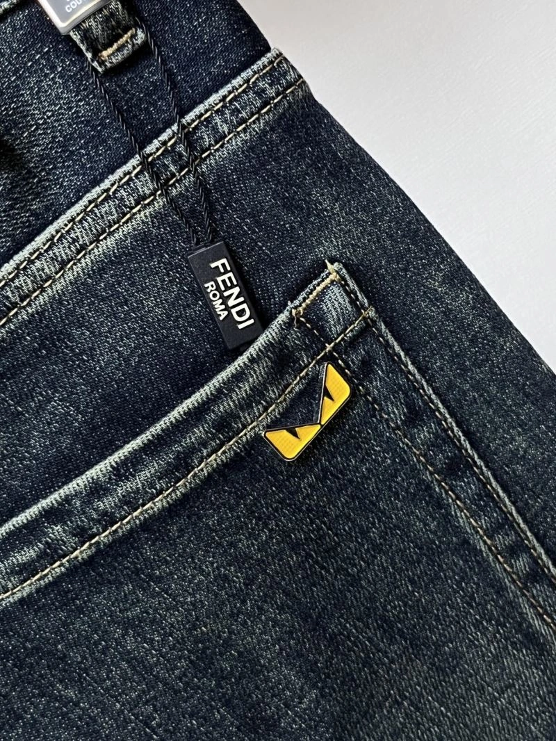 Fendi Jeans ComfortFit 122970