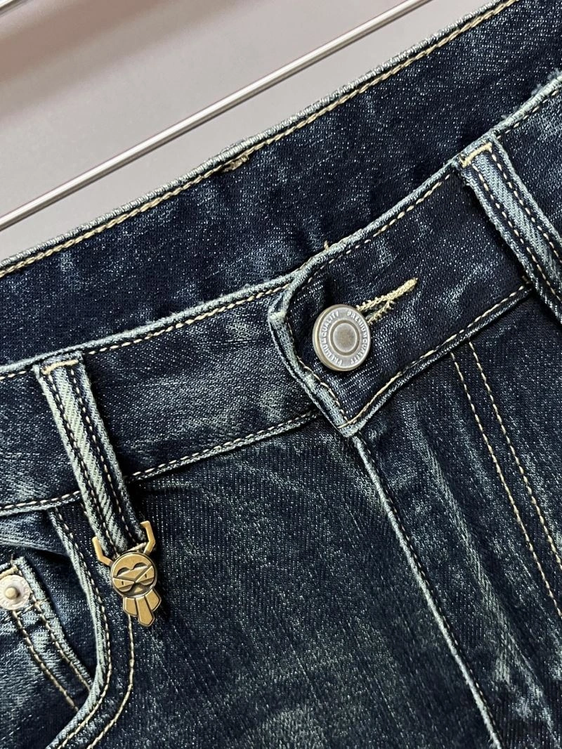 Fendi Jeans ComfortFit 122970