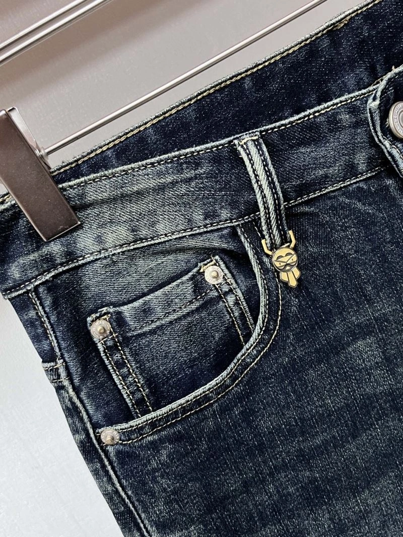 Fendi Jeans ComfortFit 122970