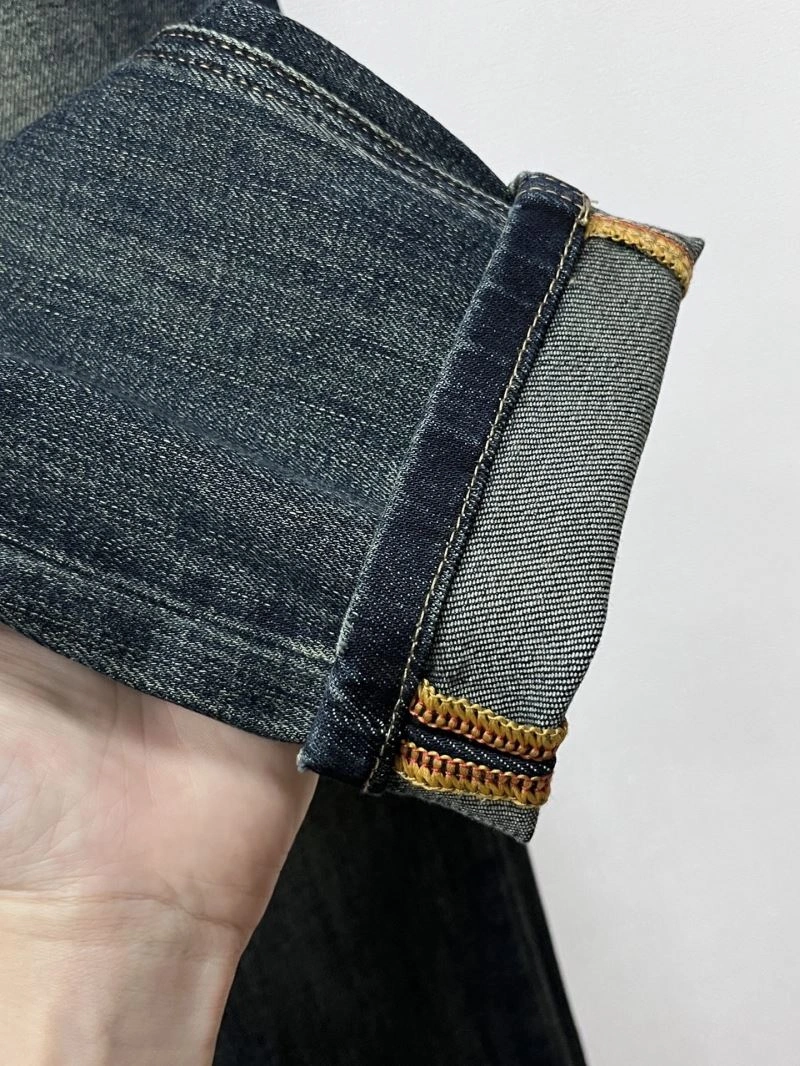 Fendi Jeans ComfortFit 122970