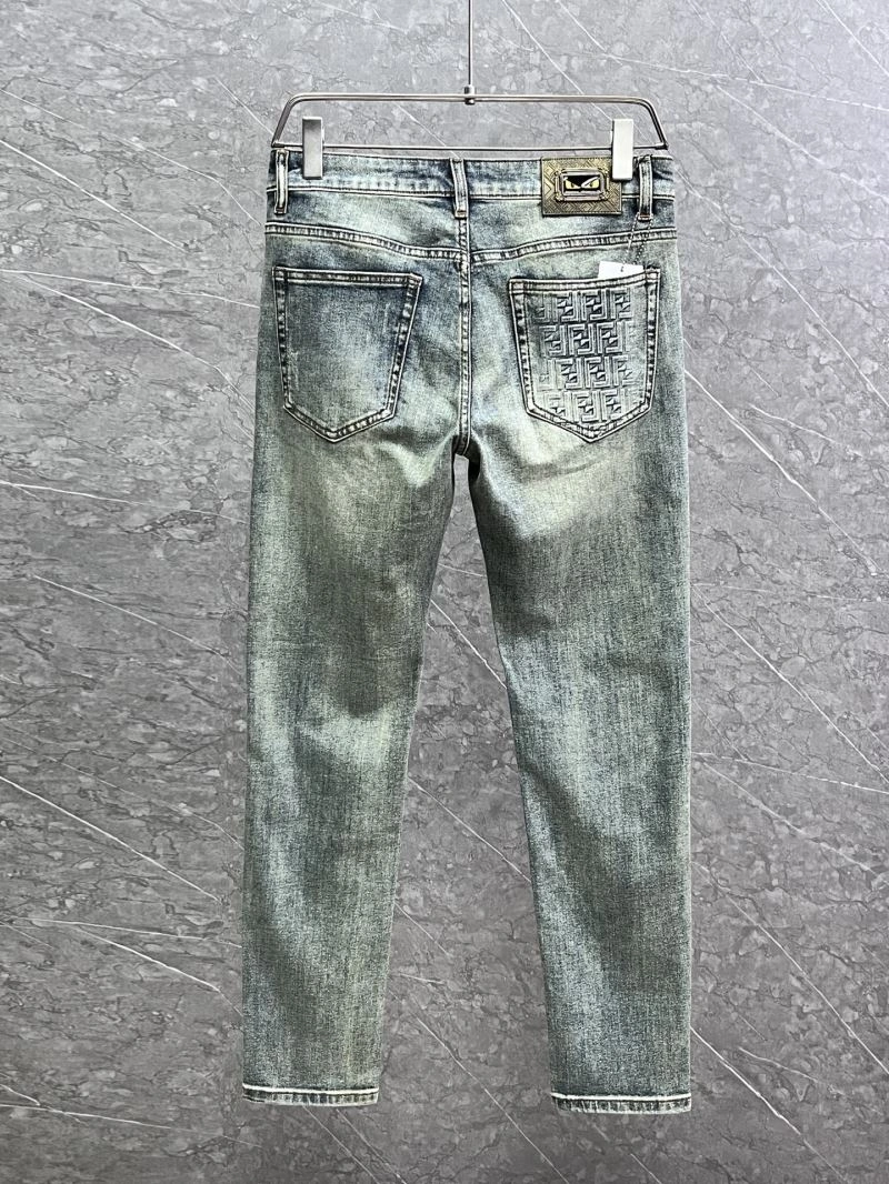 Fendi Jeans Packable 122973