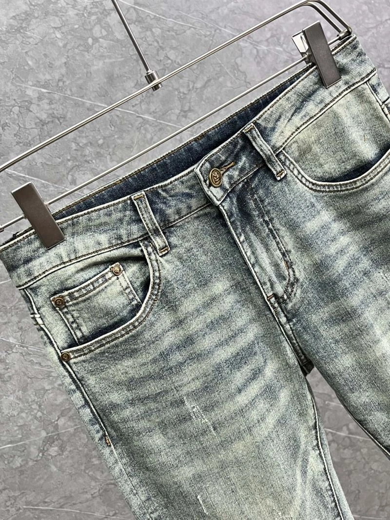 Fendi Jeans Packable 122973