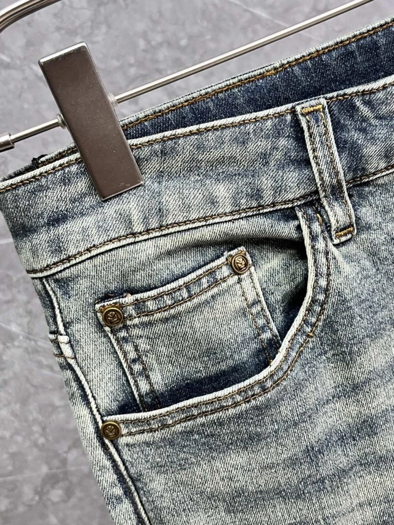 Fendi Jeans Packable 122973