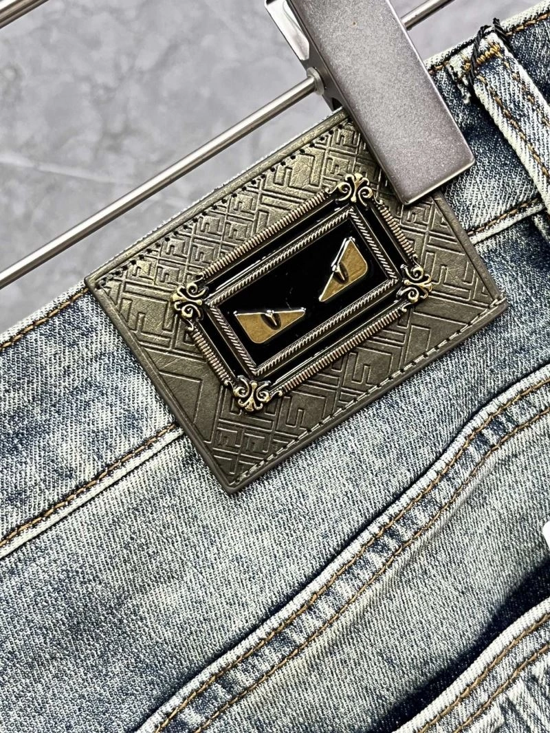 Fendi Jeans Packable 122973