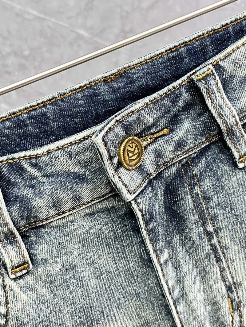 Fendi Jeans Packable 122973