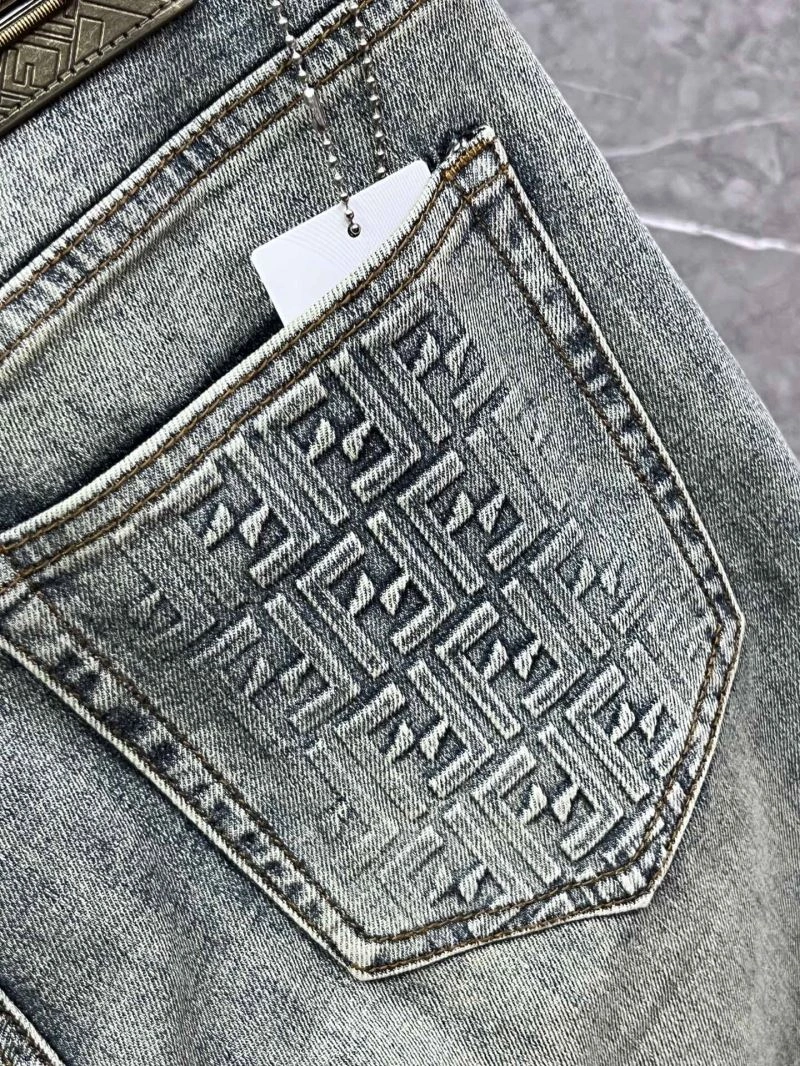 Fendi Jeans Packable 122973