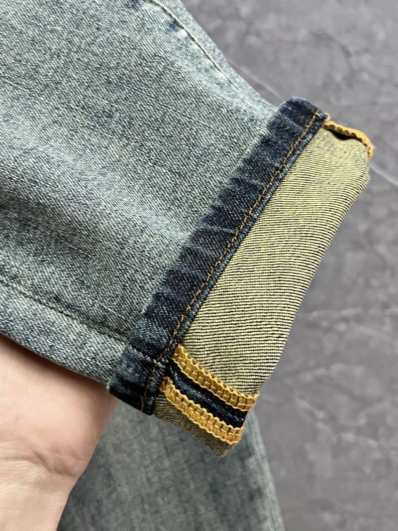 Fendi Jeans Packable 122973