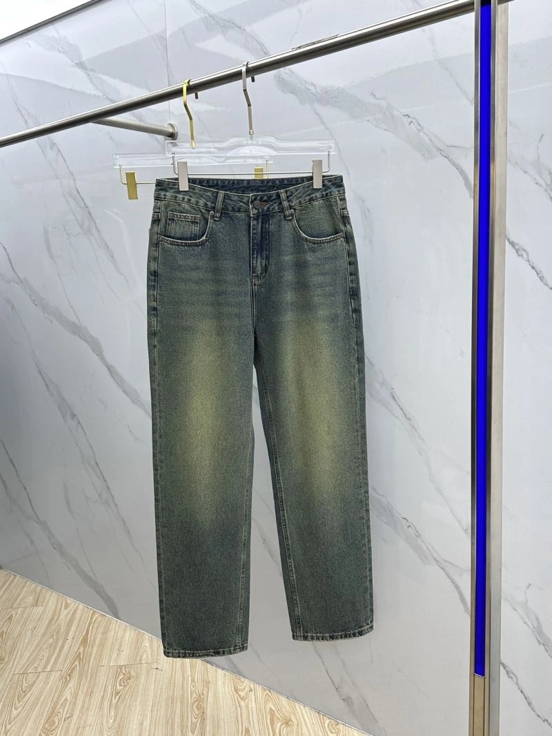 Neat Fendi Jeans 122998