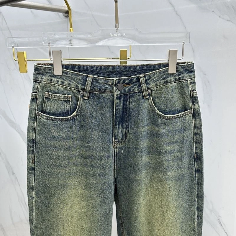 Neat Fendi Jeans 122998