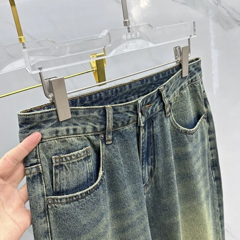 Neat Fendi Jeans 122998