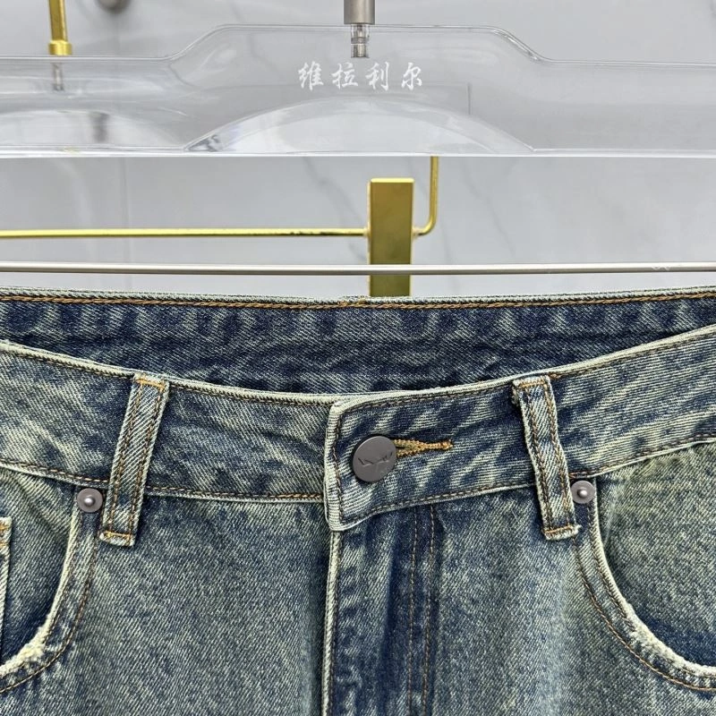 Neat Fendi Jeans 122998