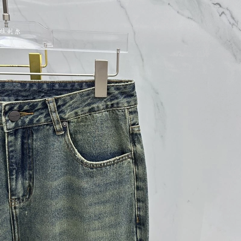 Neat Fendi Jeans 122998