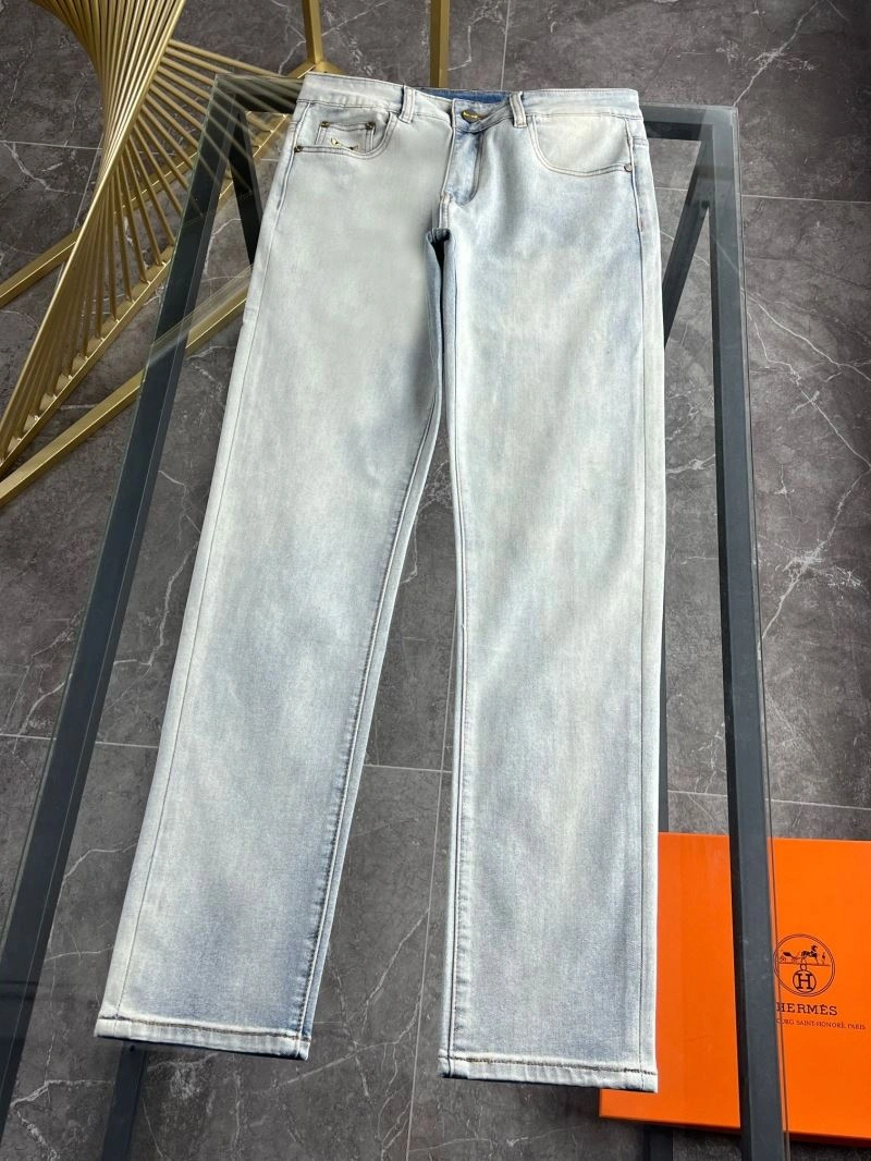 Colorful Fendi Jeans 122978