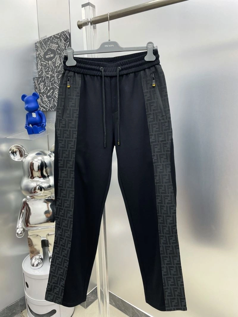 Lightweight Fendi Jeans 122994