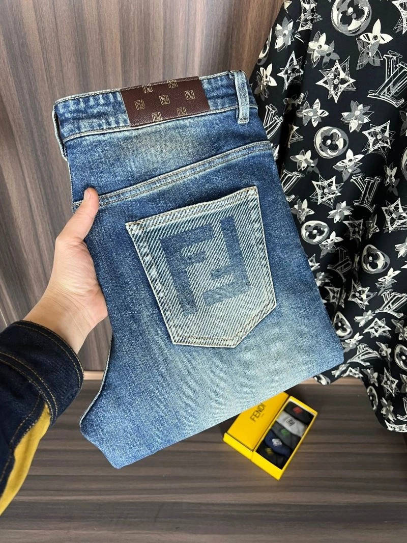 FastDry Fendi Jeans 122991