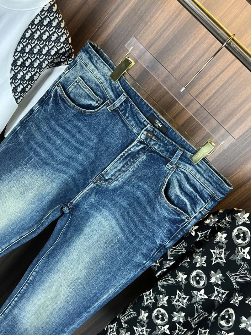 FastDry Fendi Jeans 122991