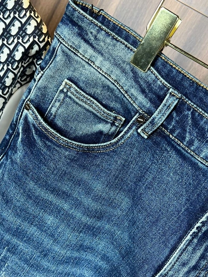 FastDry Fendi Jeans 122991