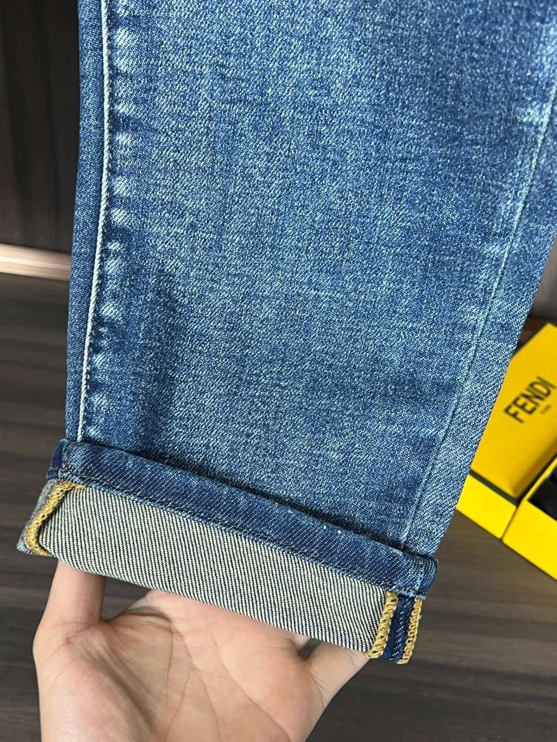 FastDry Fendi Jeans 122991
