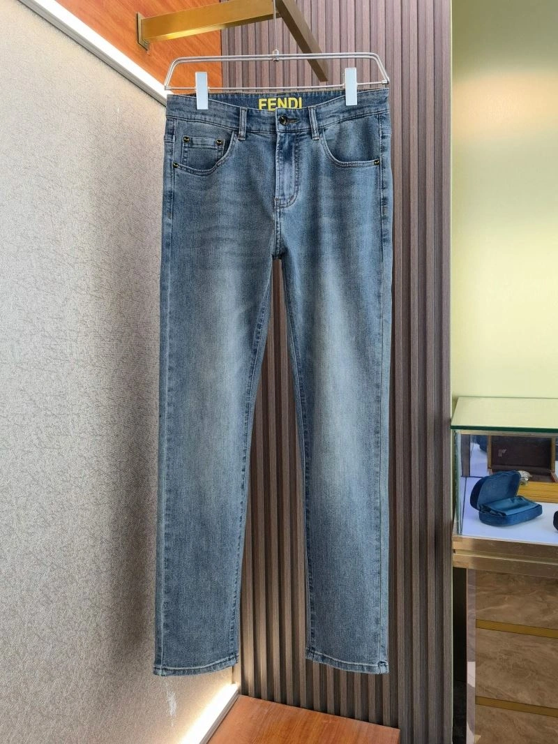 Fendi Jeans FastDry 122997