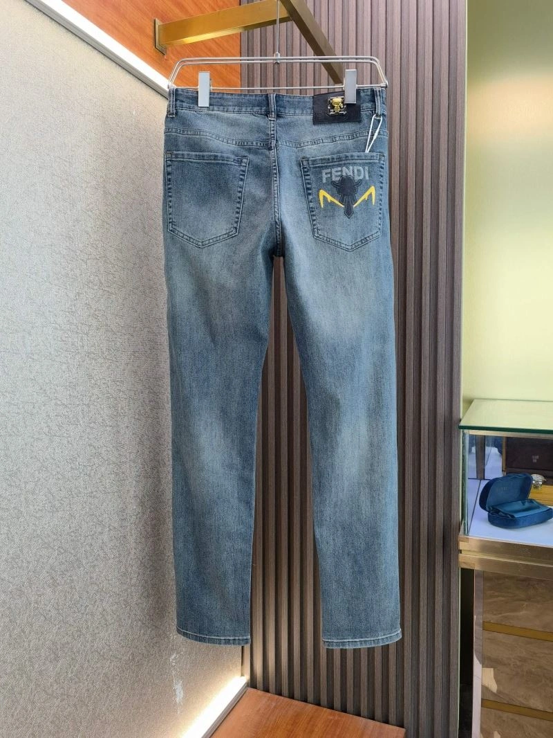 Fendi Jeans FastDry 122997
