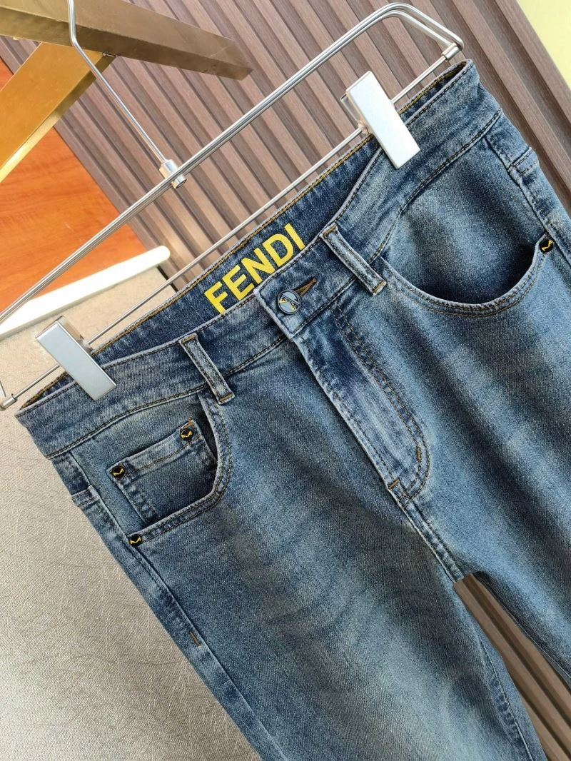 Fendi Jeans FastDry 122997