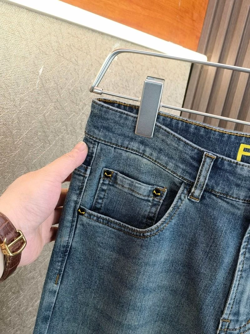 Fendi Jeans FastDry 122997
