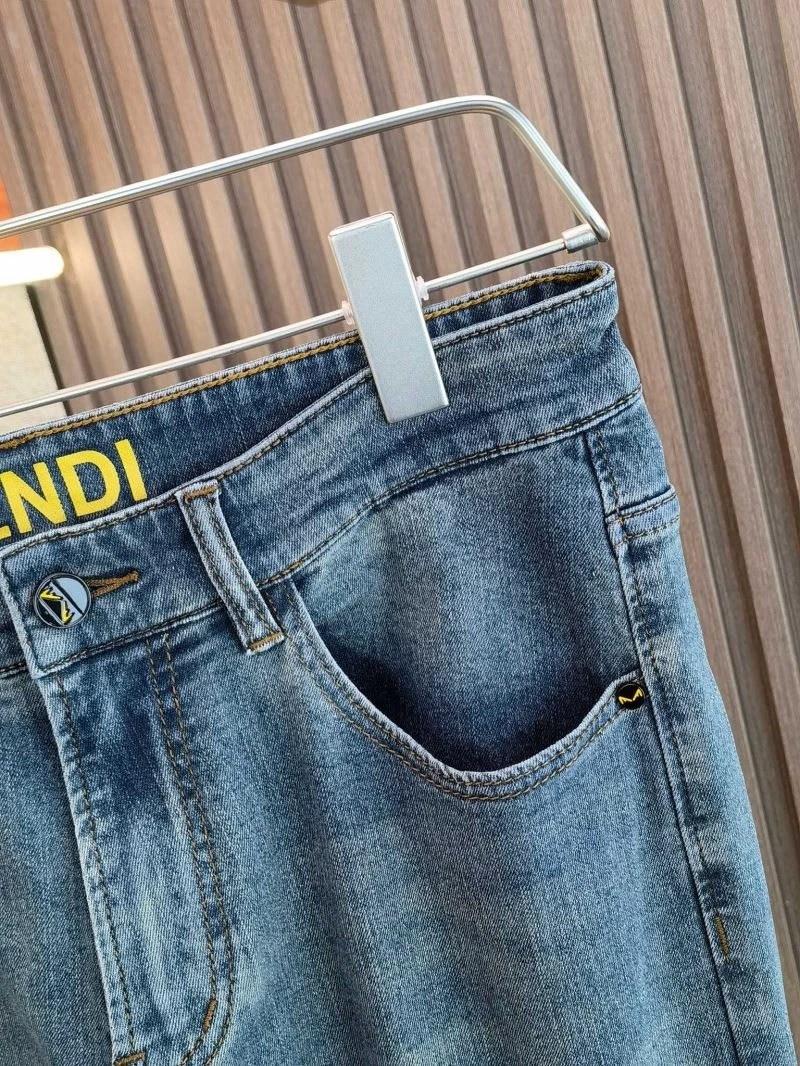 Fendi Jeans FastDry 122997