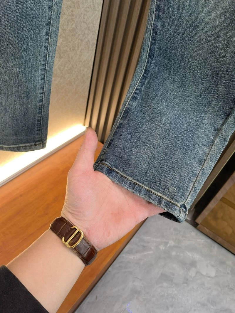 Fendi Jeans FastDry 122997