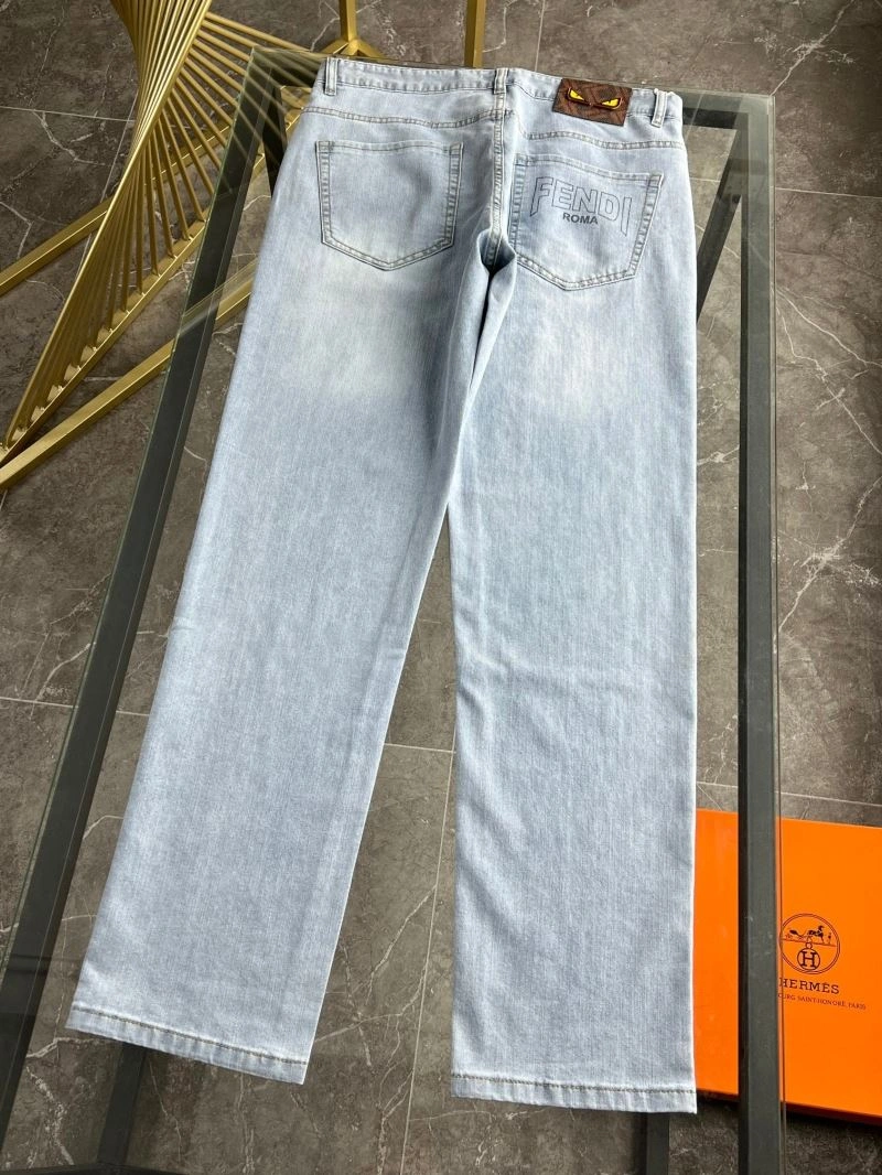 Fendi Jeans WellDesigned 122986