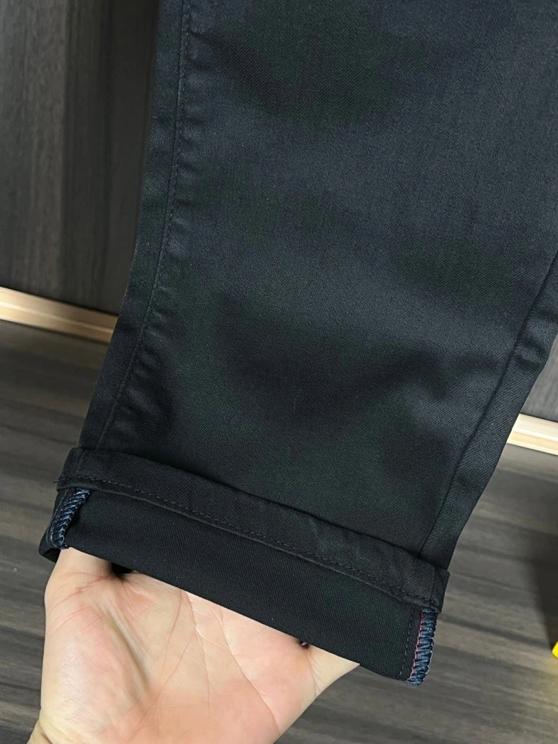 Fendi Jeans ZipUp 122988