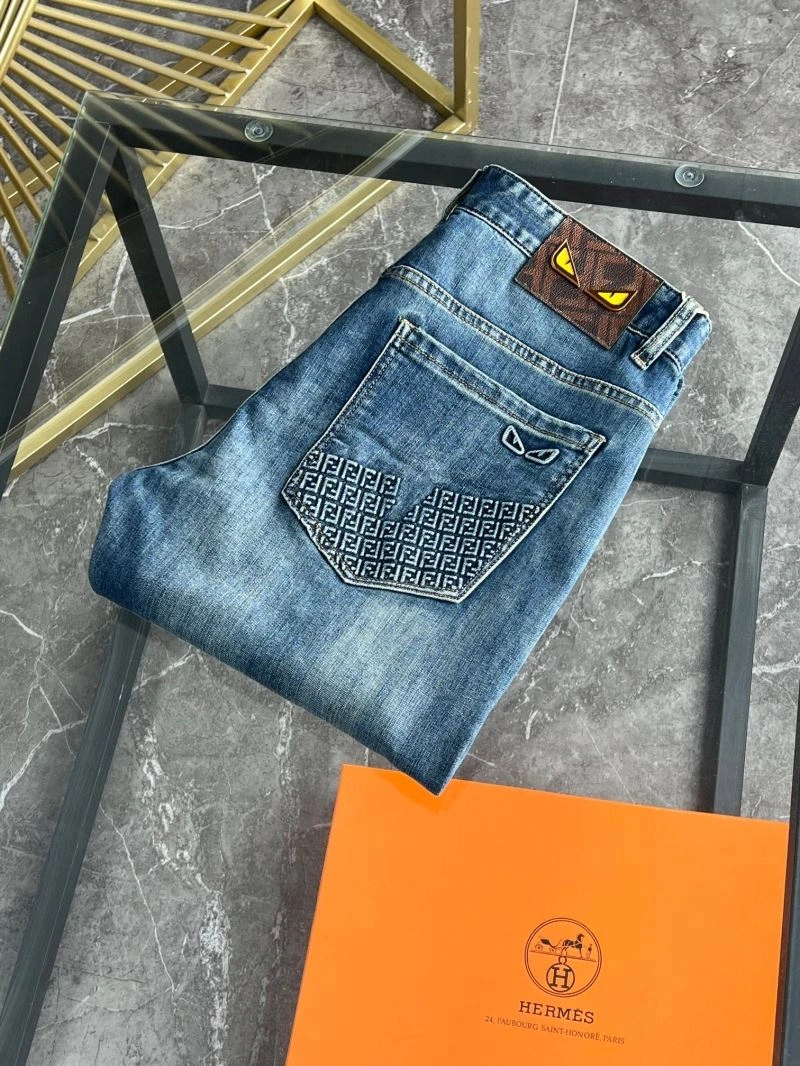 Fendi Jeans FlexibleFit 122999