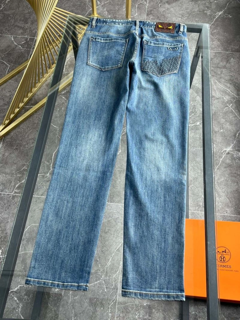 Fendi Jeans FlexibleFit 122999