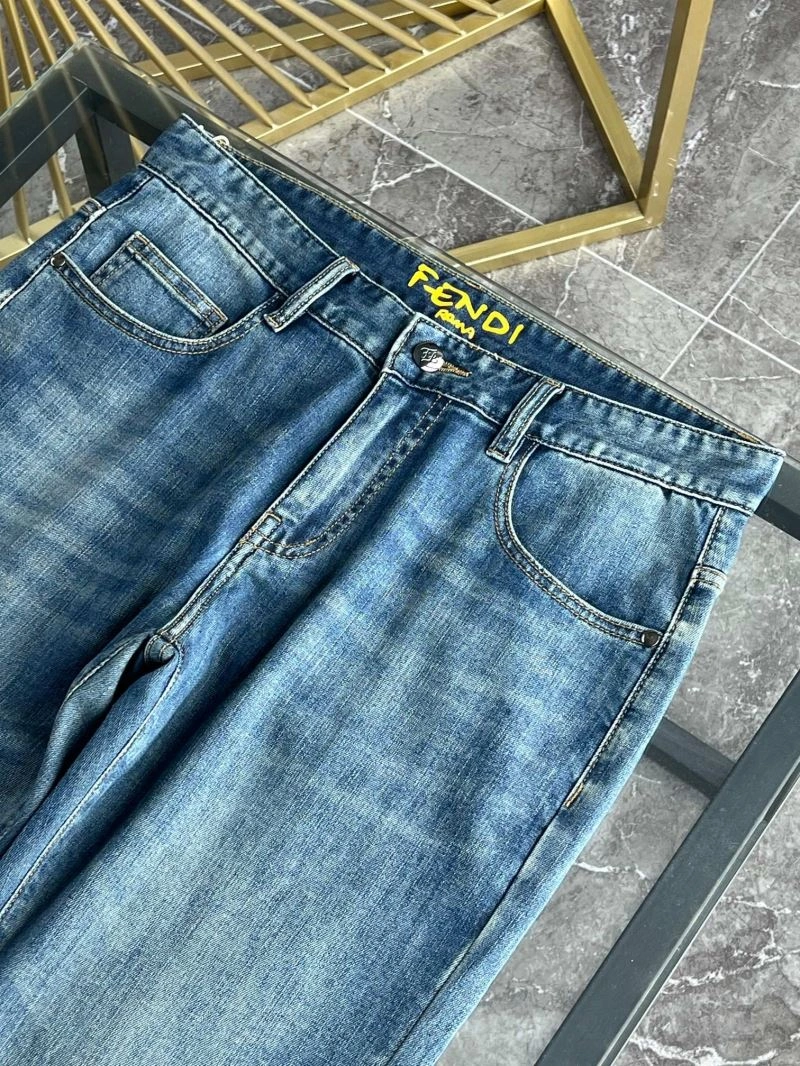 Fendi Jeans FlexibleFit 122999