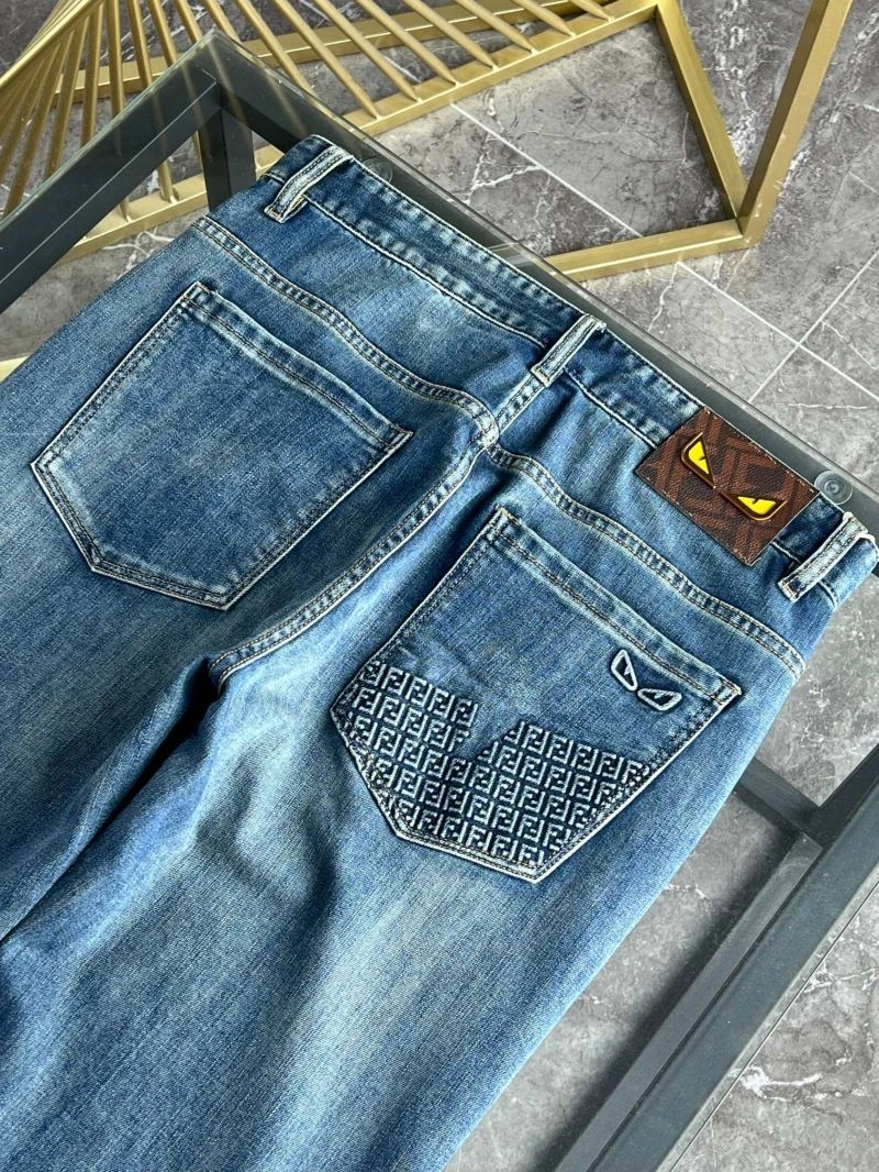 Fendi Jeans FlexibleFit 122999