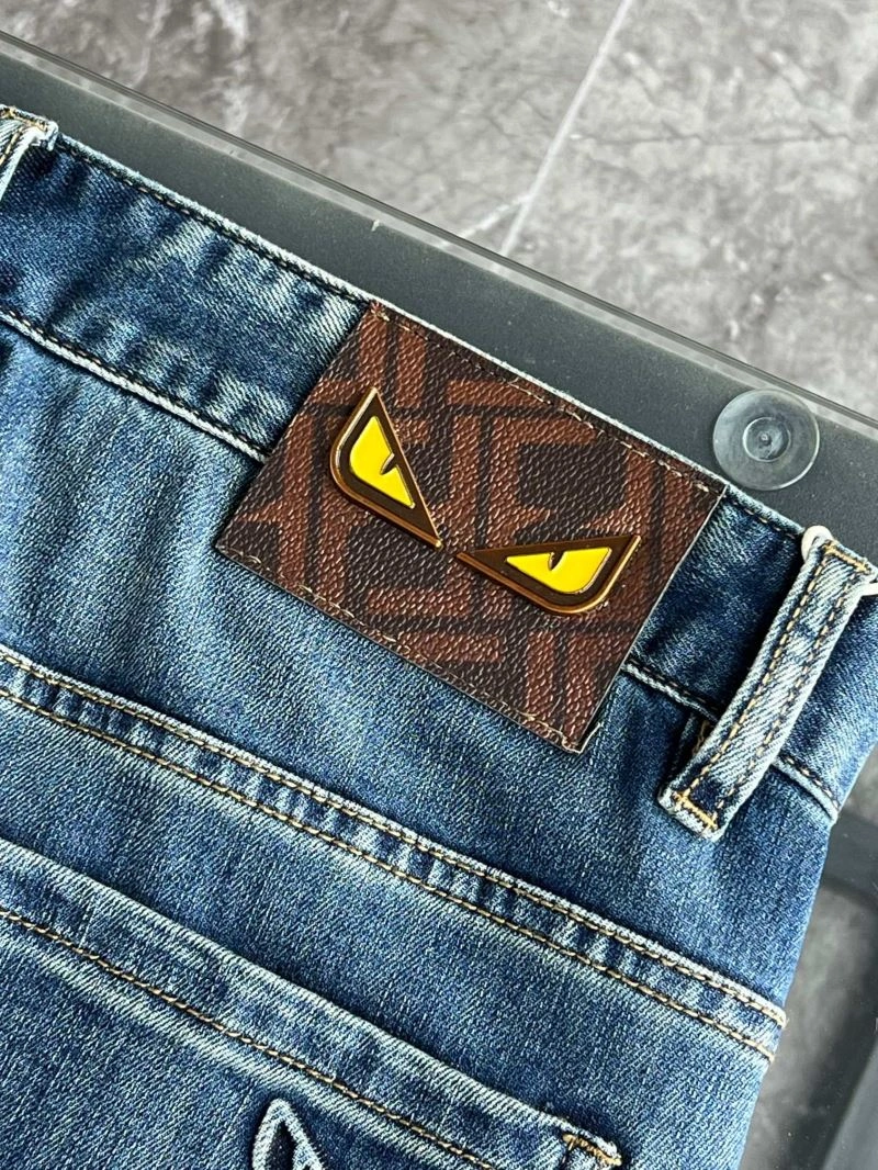 Fendi Jeans FlexibleFit 122999