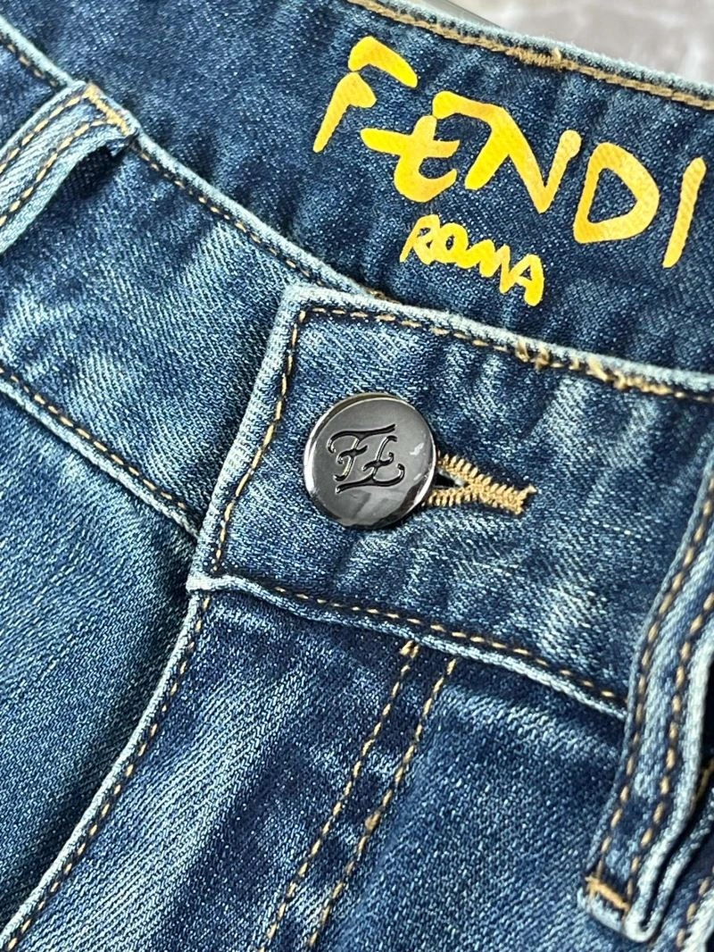 Fendi Jeans FlexibleFit 122999