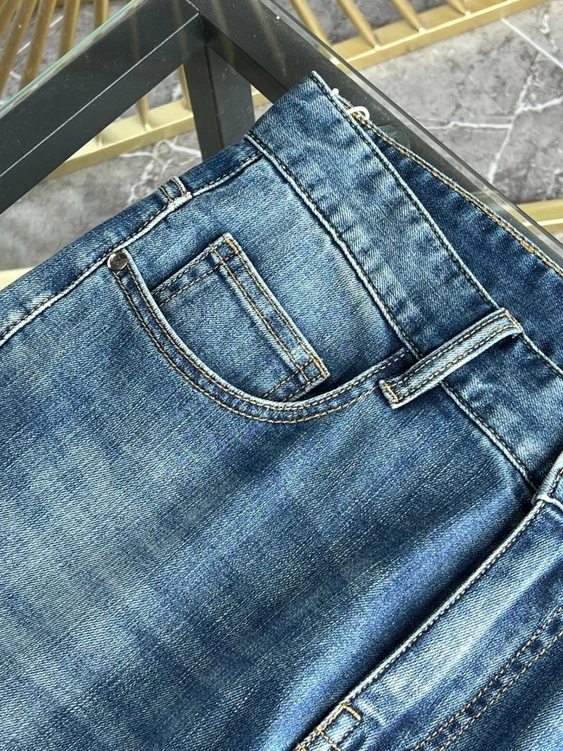 Fendi Jeans FlexibleFit 122999