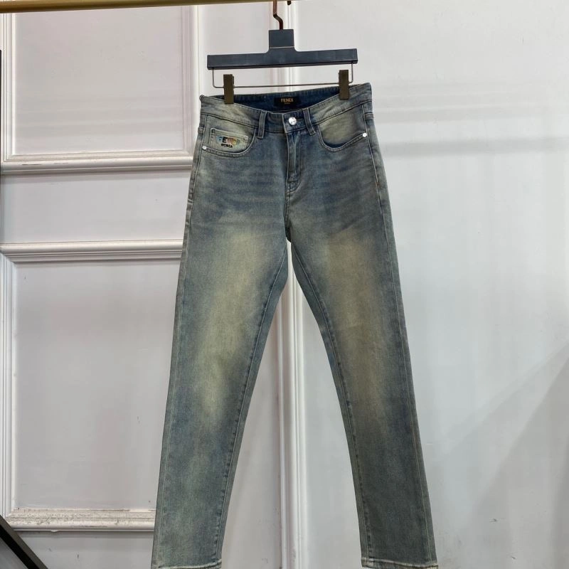 NewStyle Fendi Jeans 122980