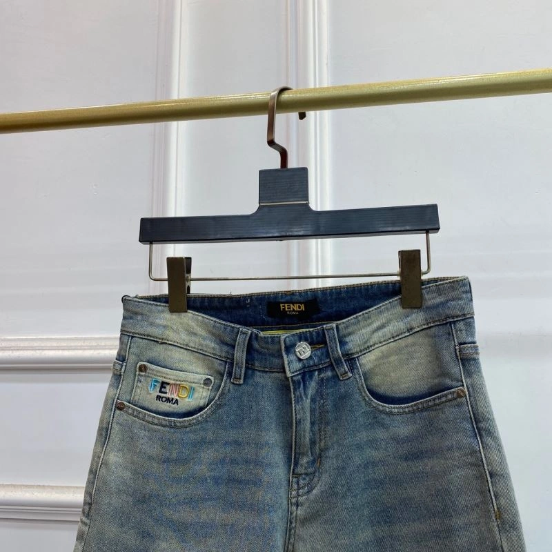 NewStyle Fendi Jeans 122980